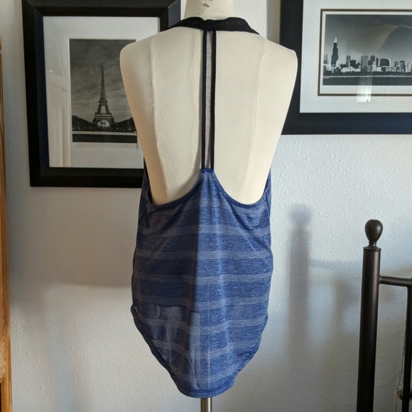 {Nike} Dri-Fit Workout Top Size Small - Picture 6 of 8